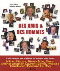 Des amis et des hommes