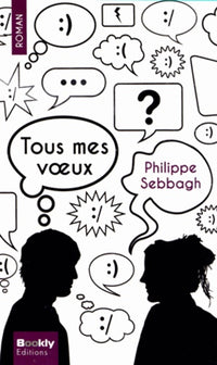 Tous mes voeux