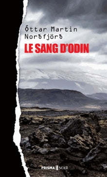 Le sang d'Odin