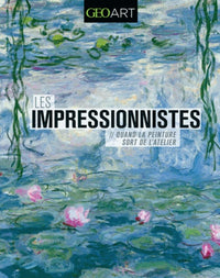 Les impressionistes
