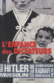 Enfance des dictateurs