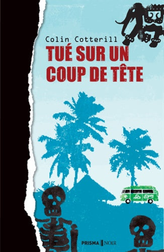 Tué sur un coup de tête