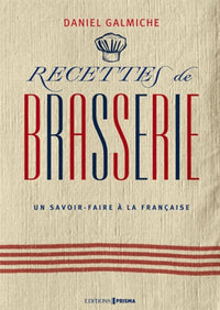 Recettes de brasserie