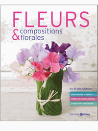 Fleurs et compositions florales
