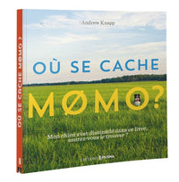 Où se cache Momo ?