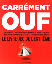 Carrément ouf
