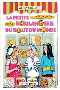 La Petite Boulangerie du bout du monde