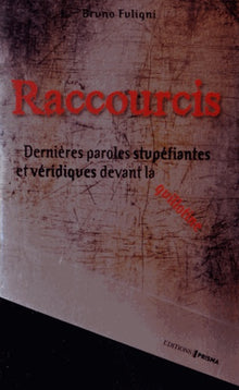 Raccourcis