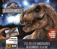 Jurassic world