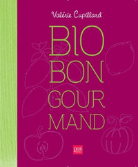 Bio bon gourmand collector