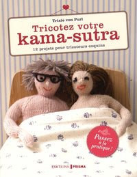 Tricotez votre Kama-sutra