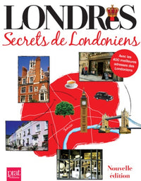 Londres secrets de Londoniens