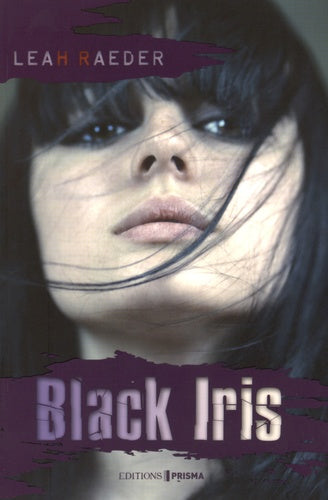 Black iris - Free fall - tome 2