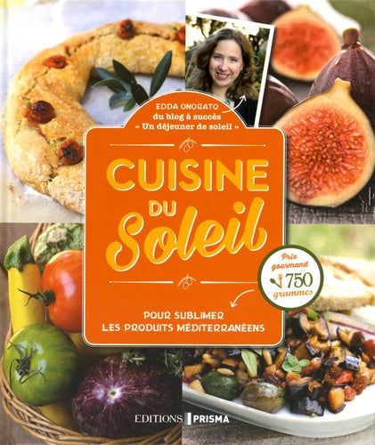 Cuisine du soleil