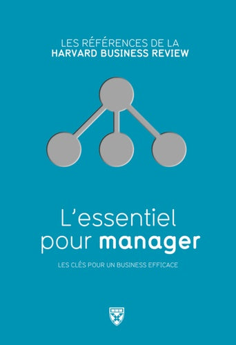 L'essentiel pour manager