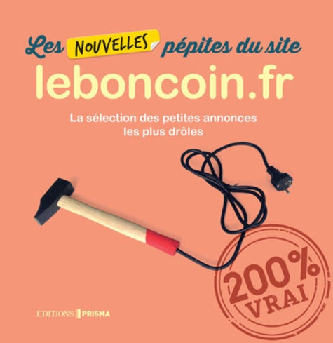 Les nouvelles pépites du site leboncoin.fr (02)