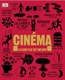 Le cinéma