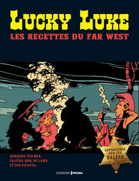 Recettes pour bien nourrir son cow boy