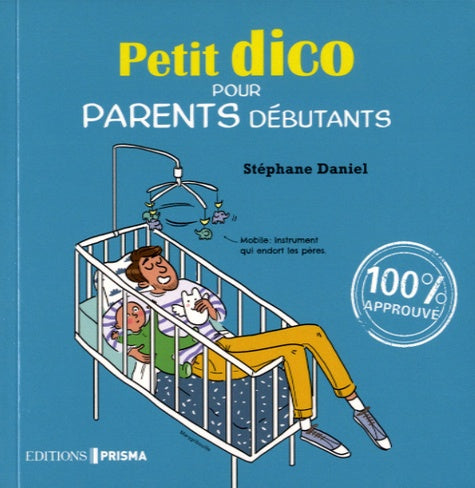 Petit dico pour parents débutants