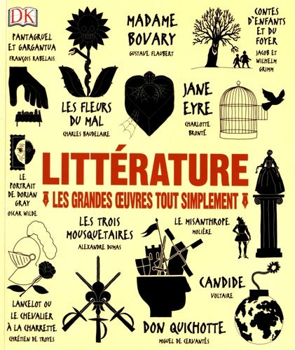La Littérature