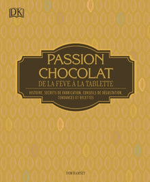 Passion chocolat