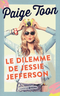 Le dilemme de Jessie Jefferson (02)