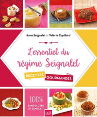 L'essentiel du régime seignalet