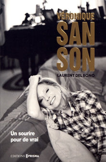 Véronique Sanson - Un sourire pour de vrai