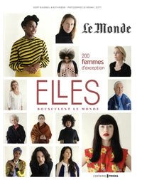 Elles bousculent le monde