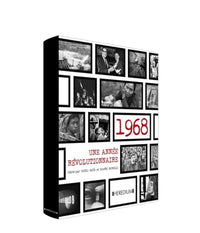 1968 une annee revolutionnaire