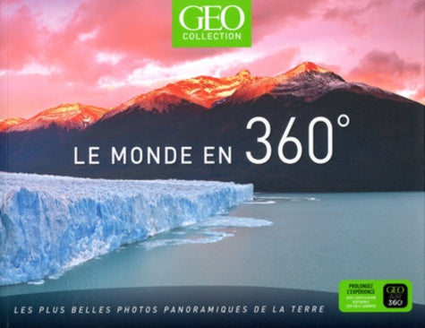Le monde en 360 degrès