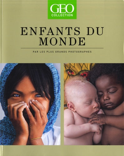 Enfants du monde