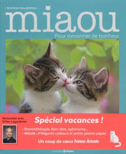 Miaou - Vive les vacances