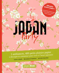 Japan party