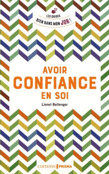 avoir confiance en soi