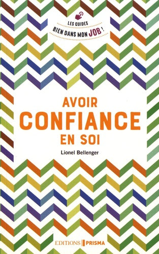 avoir confiance en soi