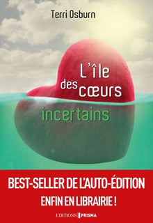 L'île des coeurs incertains