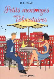 Petits mensonges entre colocataires