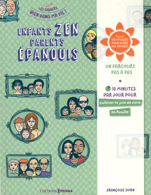 Enfants zen parents épanouis