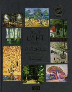 Tout l'art des arbres