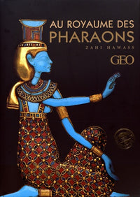 Au royaume des pharaons