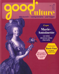 Good Culture - numéro 4