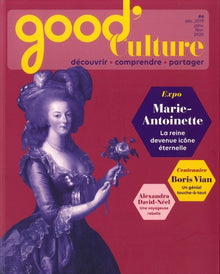 Good Culture - numéro 4