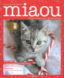 Miaou - Spécial fêtes et enfants