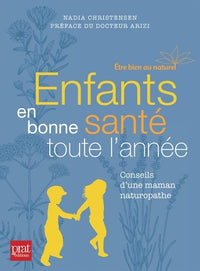Enfants en bonne santé toute l'année