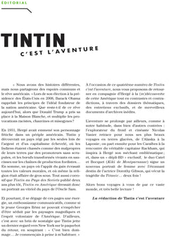 Tintin - C'est l'aventure 4