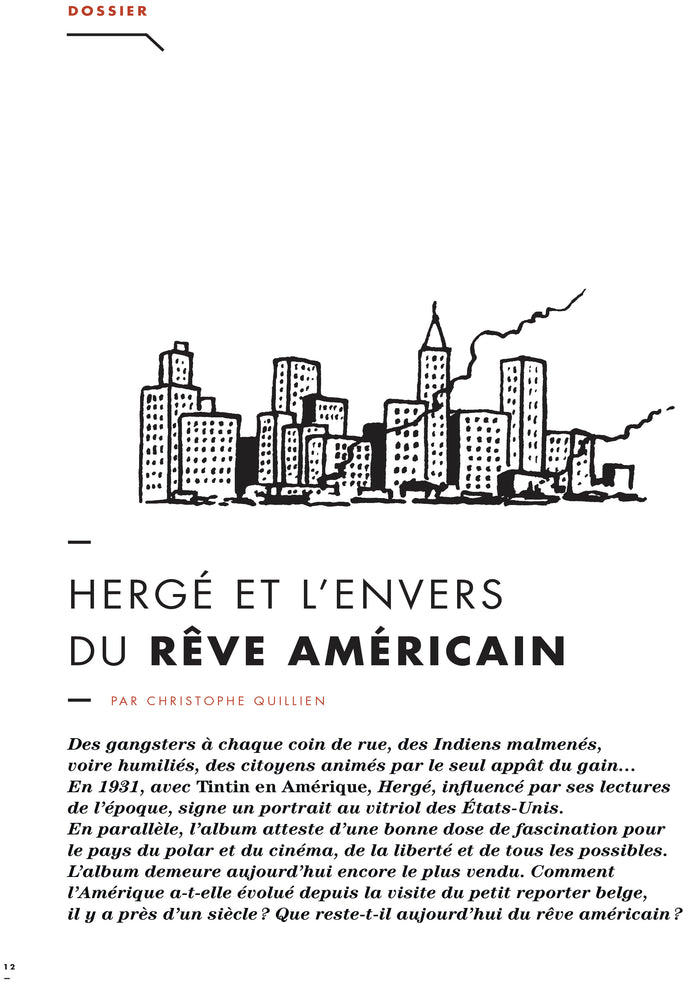 Tintin - C'est l'aventure 4