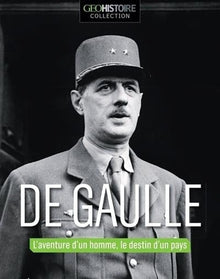De Gaulle - GEO Collection