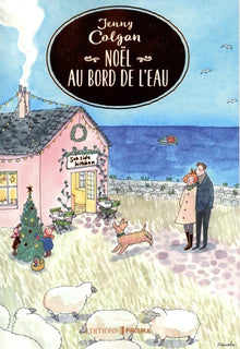 Noël au bord de l'eau