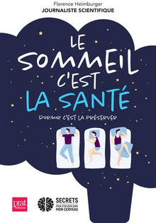 le sommeil c'est la santé